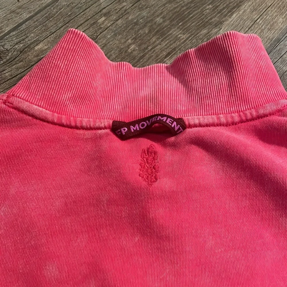 Free People movement valley girl pull over - Picture 5 of 5